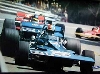 Ford Original 1972 Gp Spanien