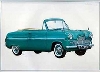 Ford Original 1990 1955 Zephyr