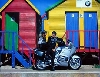 Bmw Motorcycle Original R 1150