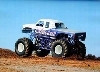Ford Original 1997 Monster Trucks