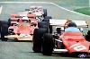 Ford Sport Original 1971 Hockenheim