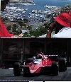 Formel 1 Gp Monaco Niki