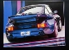 Gemballa 1987 Porsche Cyrrus
