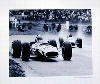 Gp Holland Zandvoort 1968 Piers
