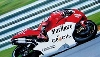 Max Biaggi On Yamaha