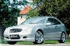 Mercedes-benz C-class Styled Lorinser