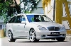 Mercedes-benz C-class Styled Lorinser
