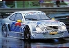 Mercedes-benz Clk-dtm Champion2001