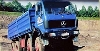 Mercedes-benz Original 1989 Mb Truck