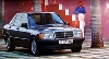 Mercedes-benz Original 1990 E-klasse