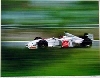 Jacques Villeneuve Bar-honda Formula 1