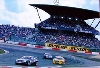 Mercedes-benz Original 2003 Dtm Nurburgring Mercedes-benz Original 2003 Dtm Nurburgring