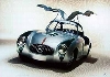 Mercedes-benz Original 2003 300 Sl Mercedes-benz Original 2003 300 Sl