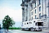 Mercedes-benz Original 2004 Mb Actros