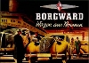 Borgward About 1948