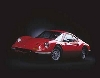 Ferrari Dino 246 Gt Photographed