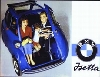 Bmw Isetta 1955