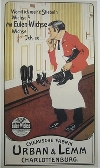 Klassische Werbung Advertisement Company Urban Klassische Werbung Advertisement Company Urban