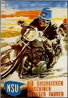 Nsu Heiner Fleischmann On Max Nsu Heiner Fleischmann On Max