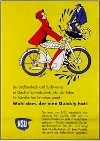 Nsu Quickly 1953