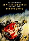 Nurburgring Adac-eifel-pokal 1953 Nurburgring Adac-eifel-pokal 1953
