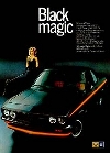 Opel Manta A 1975 Opel Manta A 1975