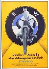 Bmw-motorbike 1931 Ernst Henne