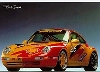 Porsche 911 Carrera Super Cup