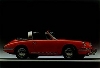 Porsche 911 Targa Modell 1967 Porsche 911 Targa Modell 1967