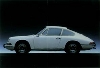 Porsche 911 Modell 1965