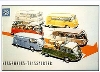 Vw Volkswagen Bulli Bus Transporter