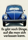 Vw Volkswagen Käfer Advertisement 1970 Poster Vw Volkswagen Käfer Advertisement 1970 Poster