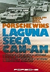 Porsche Race Reprint Wins Laguna