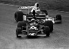 T. Pryce, Shadow Dn5 Ford / J. Mass, Mclaren M23 Ford Dutch Gran