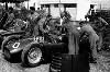 Luigi Villoresi In His Lancia D50, Italian Grand Prix 1955, Monz