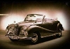 Bmw 502 Automobile Car Postcards - Postcard Reprint Bmw 502 Automobile Car Postcards - Postcard Reprint