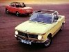 Bmw 2002 Cabriolet Factoryphoto 1971-1975 - Postcard Reprint