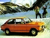 Bmw 2002 Ti Factoryphoto 1971 - Postcard Reprint