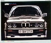 Bmw Advertisement 1985 Reprint M - Postcard Reprint Bmw Advertisement 1985 Reprint M - Postcard Reprint