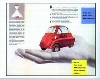 Bmw Isetta 1955 - Postcard Reprint