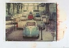Bmw Isetta 1955-1962 Automobile Car - Postcard Reprint Bmw Isetta 1955-1962 Automobile Car - Postcard Reprint