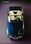 Bmw Z1 Automobile Car Postcards - Postcard Reprint Bmw Z1 Automobile Car Postcards - Postcard Reprint