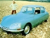 Citroen D-modell