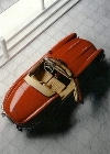 Mercedes Benz 300 Sl