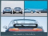 Porsche 928 1978/1996 Forever Young-collection - Postcard Reprin