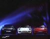 Porsche 959 - Postcard Reprint Porsche 959 - Postcard Reprint