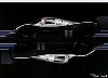 Sauber Mercedes C11 Silberpfeil Race - Postcard Reprint Sauber Mercedes C11 Silberpfeil Race - Postcard Reprint