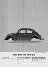 Vw Beetle 1962 Vw Beetle 1962