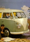 Vw Volkswagen Bulli Bus Transporter Vw Volkswagen Bulli Bus Transporter