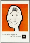 Vw Volkswagen Beetle Advertisement Vw Volkswagen Beetle Advertisement
